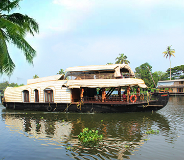 Houseboats