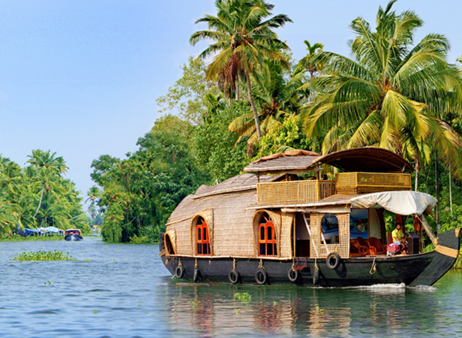 Alleppey