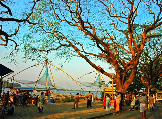 Cochin