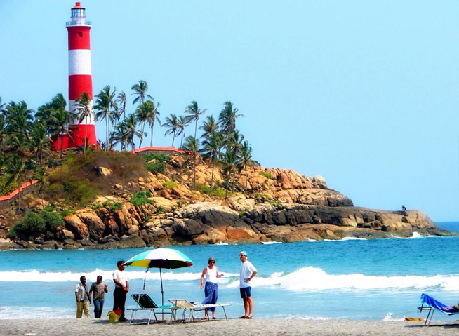 Kovalam