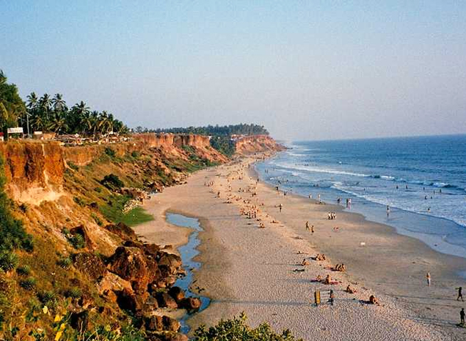 Varkala