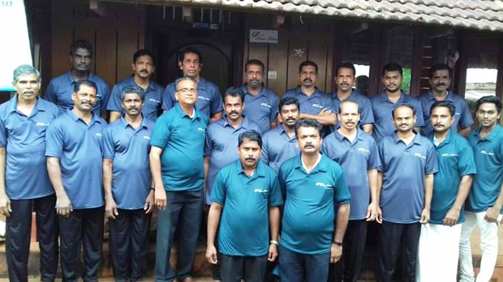 Members